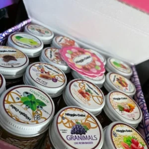 HOGGIN DABZ MIXED FLAVOR PACK